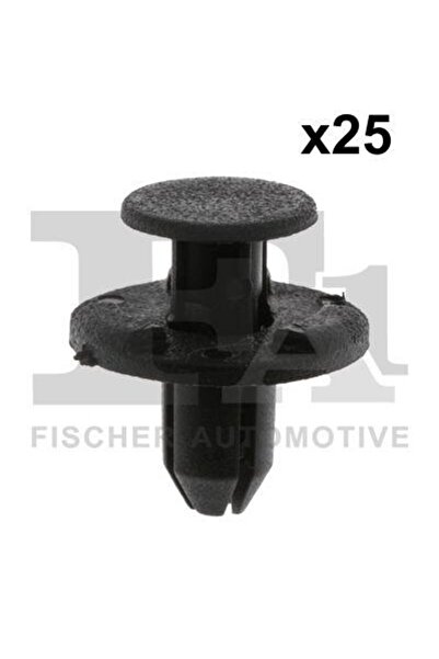 FA1 75-20002.25, Clipsuri pentru acoperire decorativă și protecție