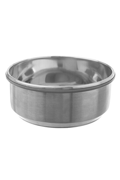 shumee Recipient rotund din oțel pentru alimente cu capac și sigiliu 750 ml