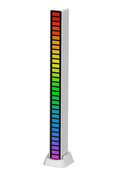Generic Sound Control Pickup Rhythm Light Multicolour