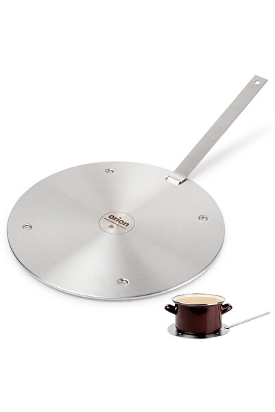 shumee Tampon de inducție din oțel de 24 cm