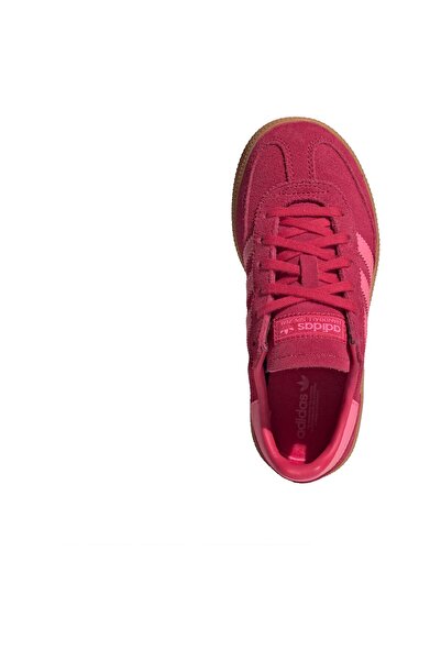 adidas Spezial Kids Pink Handball Shoes (Jp8004)