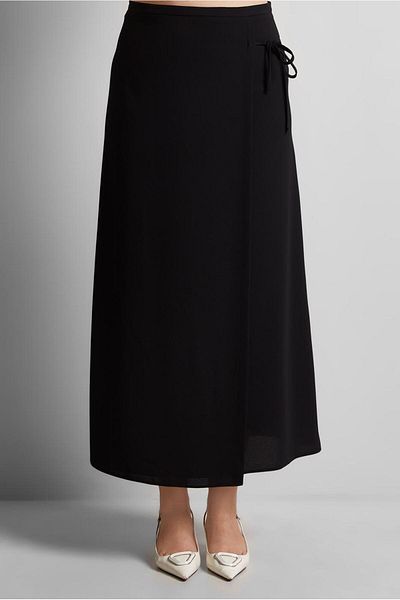 Alvina Lace Detail Skirt 60570