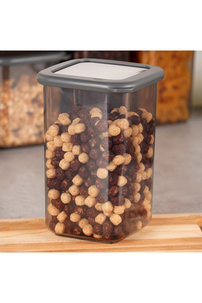 shumee Loose product container with lid 1.2 l