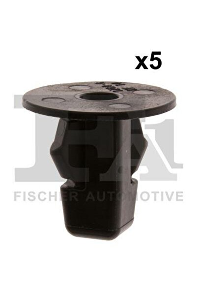 FA1 77-60004.5, Clips pentru acoperire decorativă și protecție