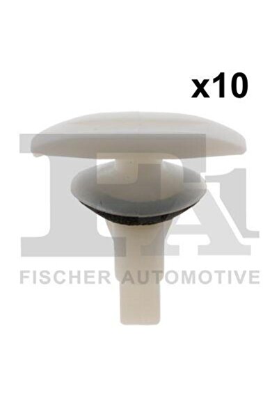 FA1 Clips Acoperire Decorativă și Protecție 77-40003.10