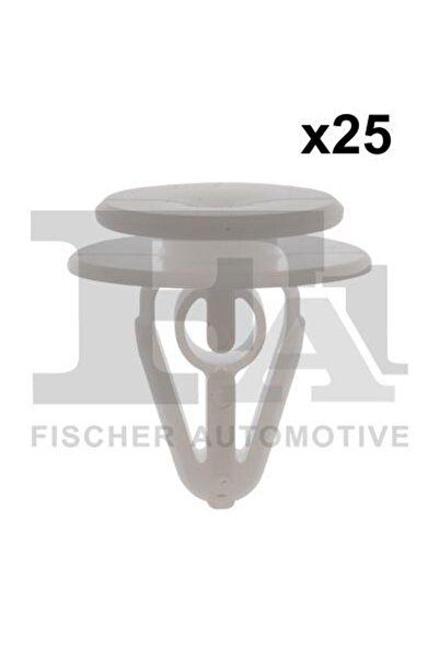 FA1 Clips de acoperire decorativă și protecție 76-40009.25