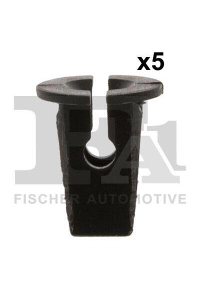 FA1 11-60003.5, Clips pentru acoperire decorativă și protecție.