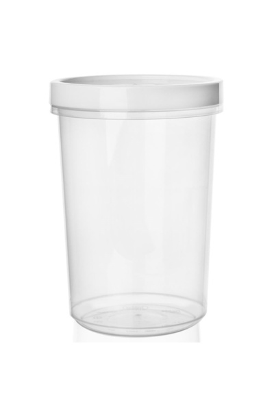 shumee Food container with screw cap for soup 1.6 l