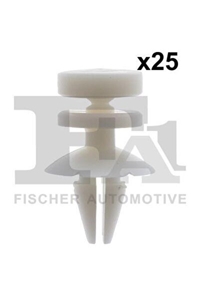 FA1 Decorative cover and protection clips 33-40006.25
