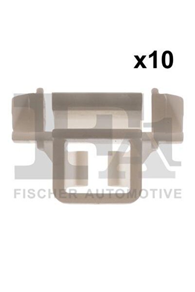 FA1 Clips pentru acoperire decorativă și protecție 14-40046.10