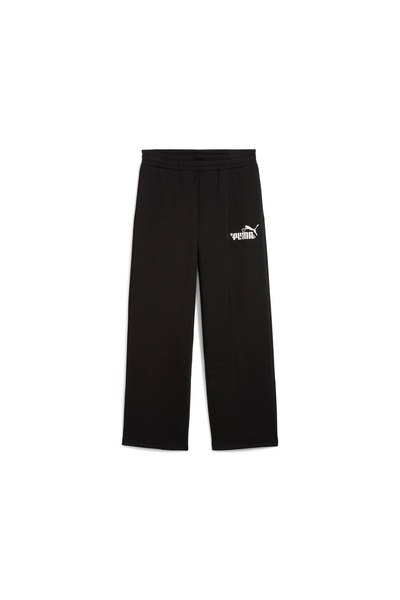 Puma Essentials Nature 2.0 Comfort Logo Women's Trousers