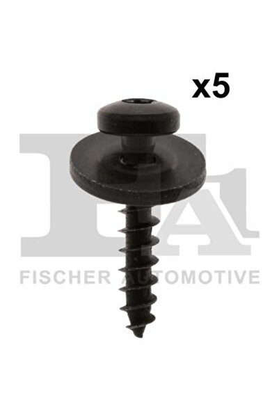 FA1 Clips pentru acoperire decorativă și protecție 22-70001.5