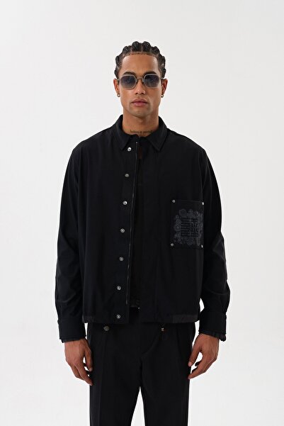 SPORTEMPT Jachetă pentru bărbați cu fermoar