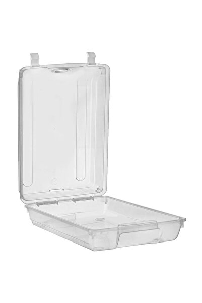shumee Shoe box with lock 37x29 cm