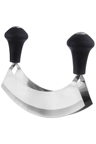 shumee Râșniță de ierburi din oțel de 17 cm