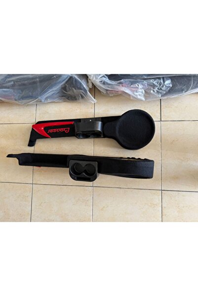 ODUNS TOYOTA COROLLA EFSANE KASA PANDİZOT CEPLİK TAKIMI BARDAKLI 16CM