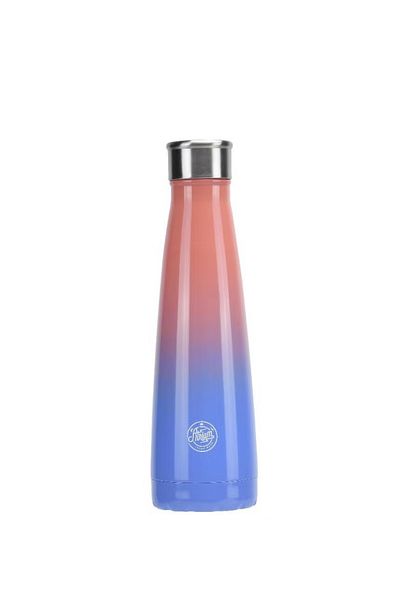 Atrium Portable Water Bottle 400ml – Leak-Proof Travel Companion