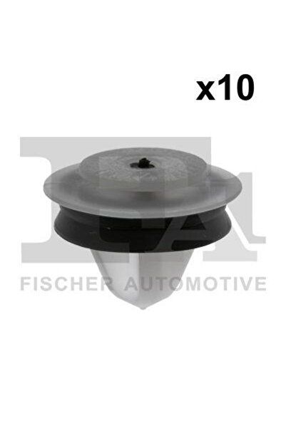 FA1 11-40039.10, Clips pentru acoperire decorativă și protecție