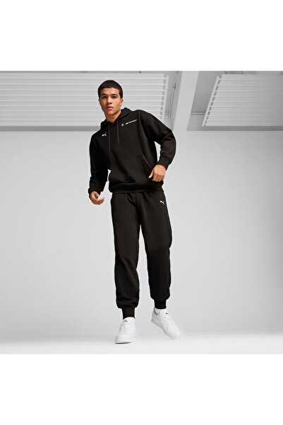Puma BMW M Motorsport ESS+ Erkek Polar Eşofman Altı