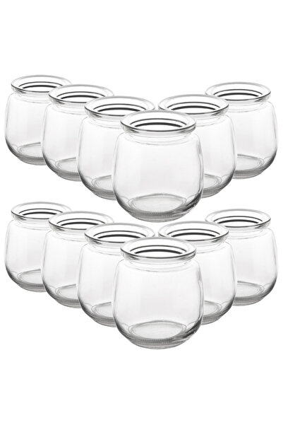 shumee Borcan de iaurt și desert 200 ml 12 buc.