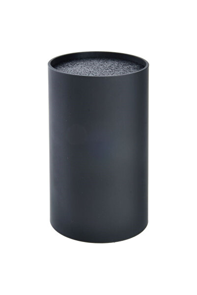 shumee Black knife holder BLACK 18 cm