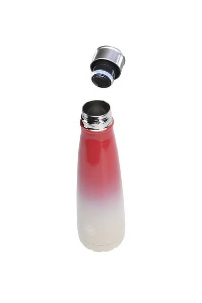 Atrium 400ml Water Bottle – Durable & Leak-Proof for Everyday Use