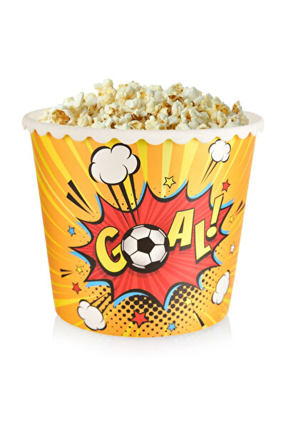 shumee Recipient pentru popcorn și chipsuri 2,3 l