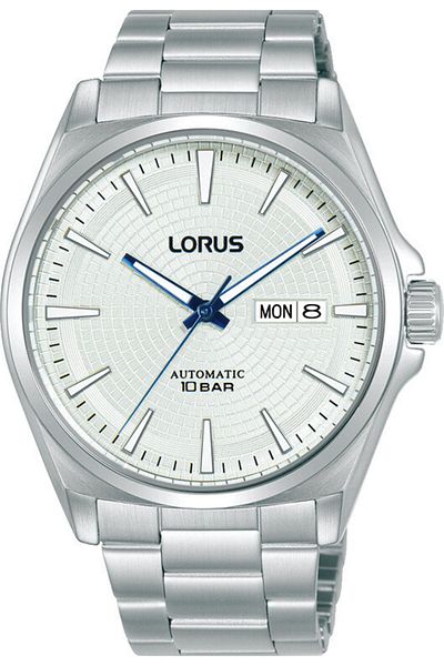 Lorus Rl415Cx9 Automatic Men's Wristwatch