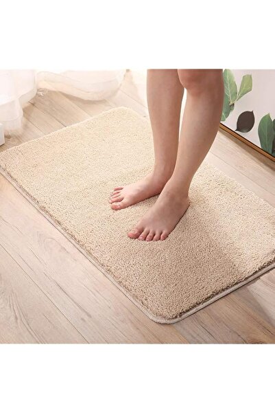 Generic سجادة حمام GOUMAO مضادة للانزلاق من إسفنج الذاكرة غير القابل للانزلاق...