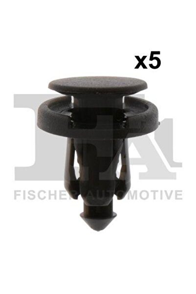 FA1 76-30003.5, Clips pentru Acoperire Decorativă și Protecție