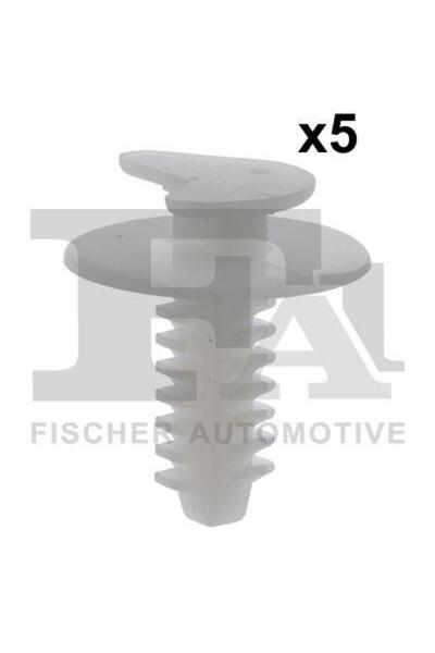 FA1 21-10029.5, Cleme pentru acoperire decorativă și protecție