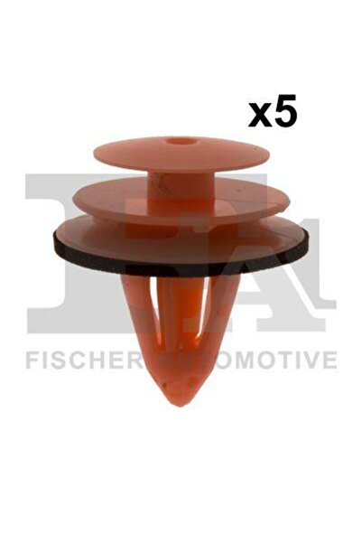 FA1 75-40005.5, Clips pentru acoperire decorativă și protecție