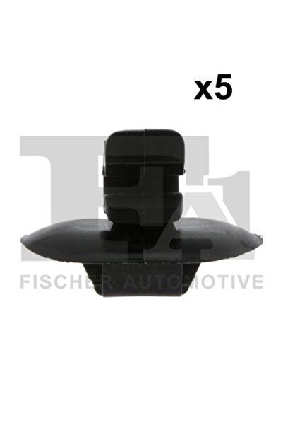 FA1 21-40055.5, Cleme pentru acoperire decorativă și protecție