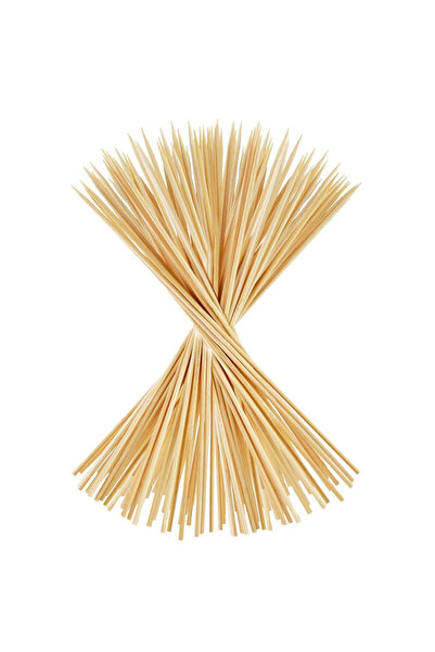 shumee Frigărui de lemn 30 cm 100 buc.