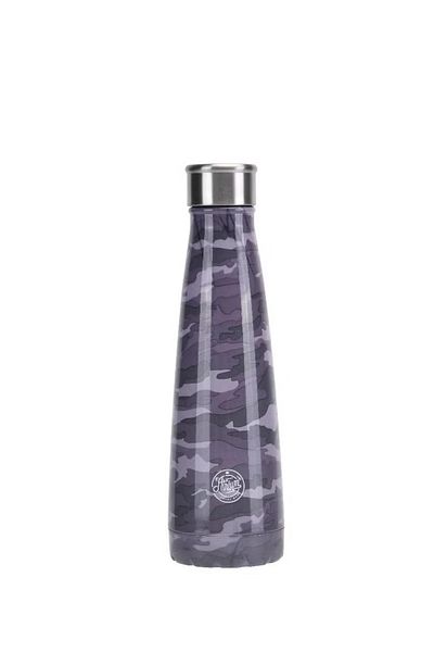 Atrium 400ml Water Bottle – Portable & Leak-Proof Design