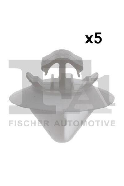 FA1 21-40038.5, Clipsuri pentru acoperire decorativă și protecție