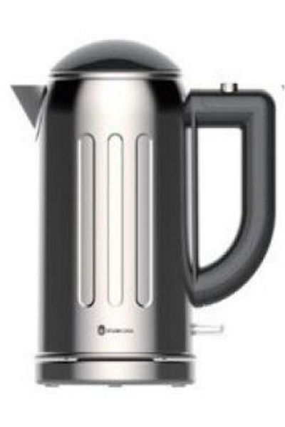 Studio Casa Fierbator Studio Casa Retro 60blk, 1.7 l, 2200 W (Black/Stainless Steel)