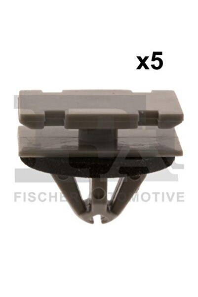 FA1 Clipsuri pentru acoperire decorativă și protecție 12-40024.5