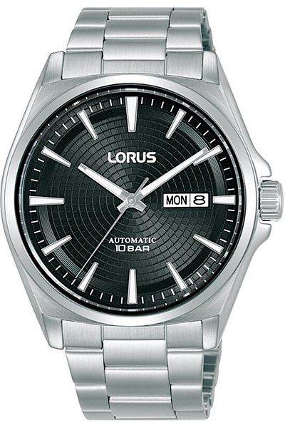 Lorus Rl409Cx9 Automatic Men's Wristwatch