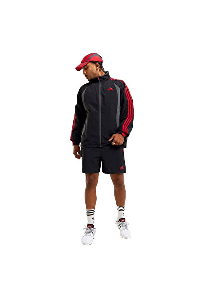 adidas Training Erkek Siyah Şort (KA0003)