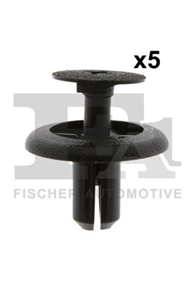 FA1 Clips pentru acoperire decorativă și protecție 77-30015.5