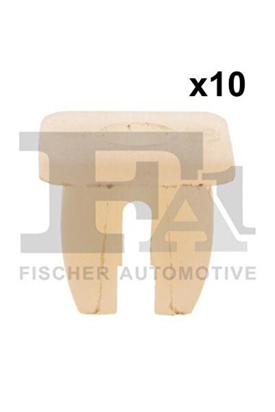 FA1 11-60001.10, Cleme pentru acoperire decorativă și protecție