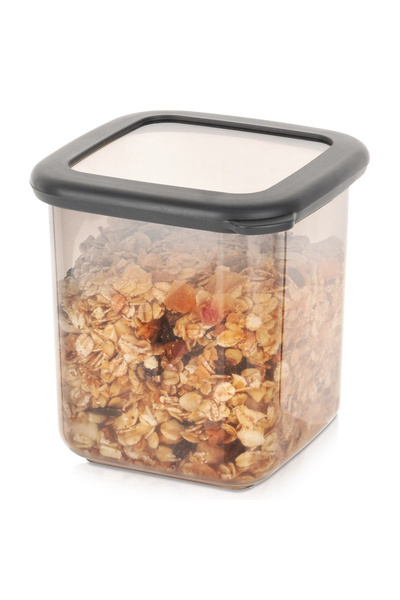 shumee Recipient pentru produse vrac cu capac 800 ml