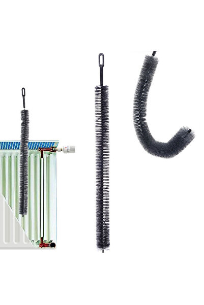 shumee Perie flexibilă pentru radiator 70 cm