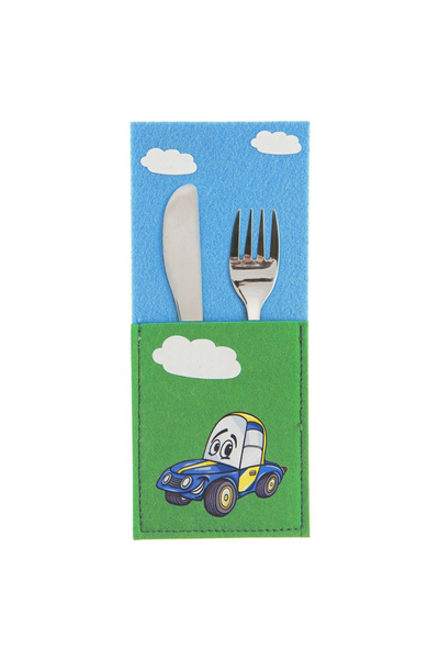 shumee Suport tacâmuri AUTO 21x9 cm