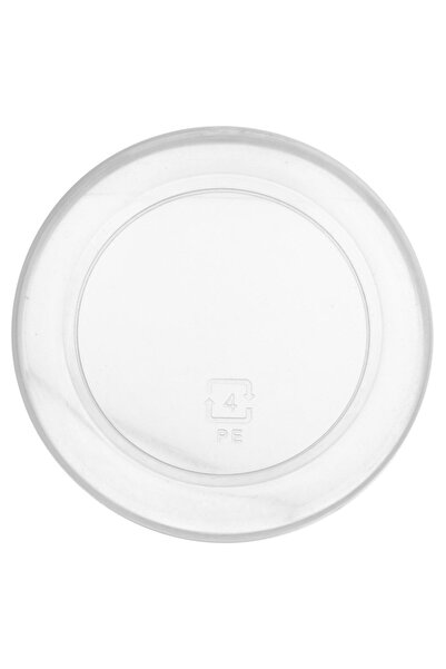 shumee Capac borcan iaurt 6,8 cm 12 buc.