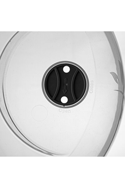 shumee Capac pentru cuptor cu microunde de 29 cm