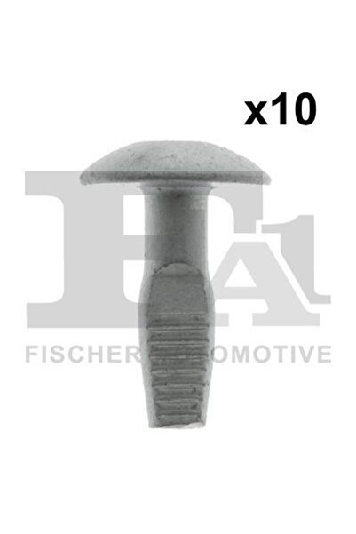 FA1 Clips pentru acoperire decorativă și protecție 21-40044.10