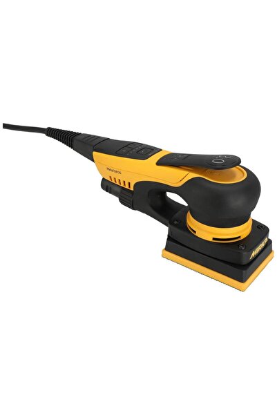 MİRKA Mirka® DEOS II 343 EU 75 mm x 100 mm, orbit 3.0 mm Elektrikli Zımpara M...