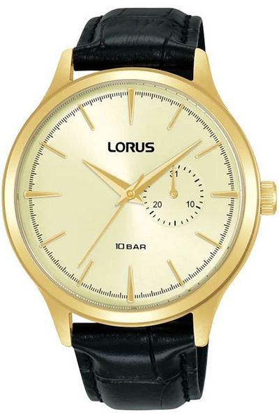 Lorus R5B10Ax9 Men's Wristwatch